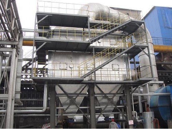 余熱發電 余熱發電