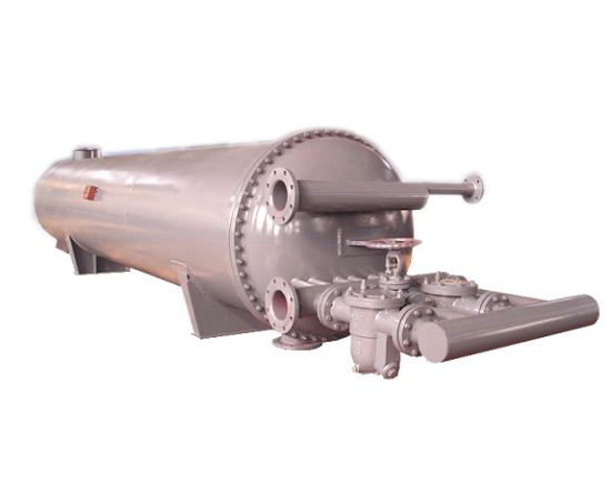 針形管換熱器 針形管換熱器