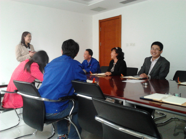 彼此分享自己的新的感受 彼此分享自己的新的感受