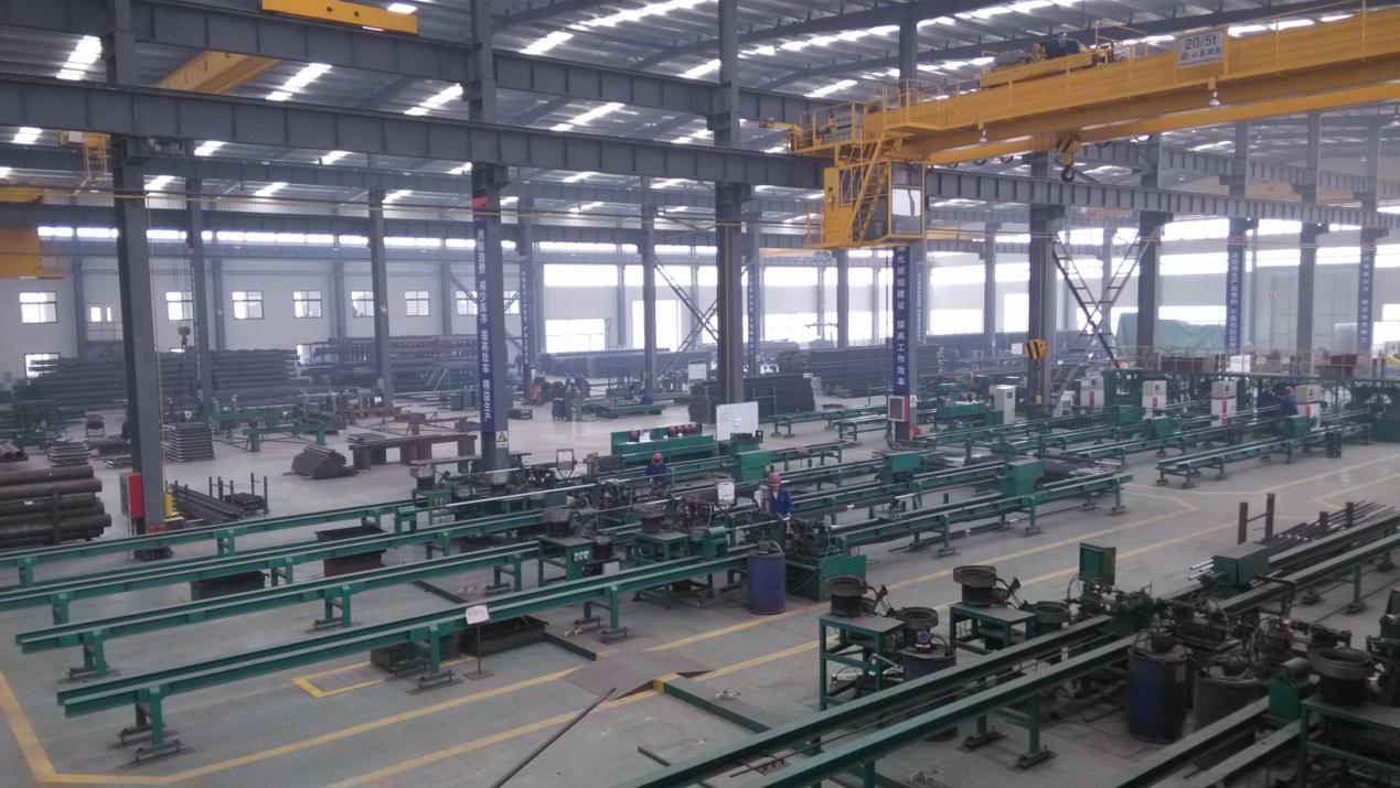 凱能新車間 凱能新車間