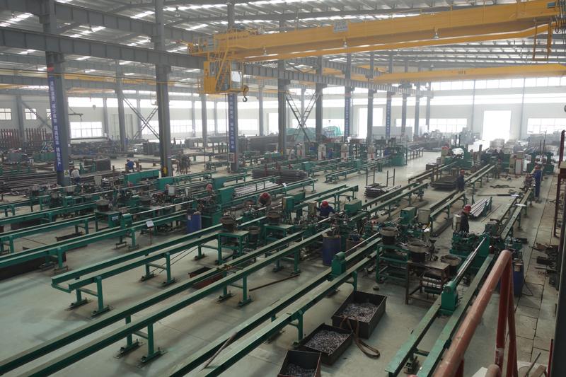 凱能生產車間 凱能生產車間