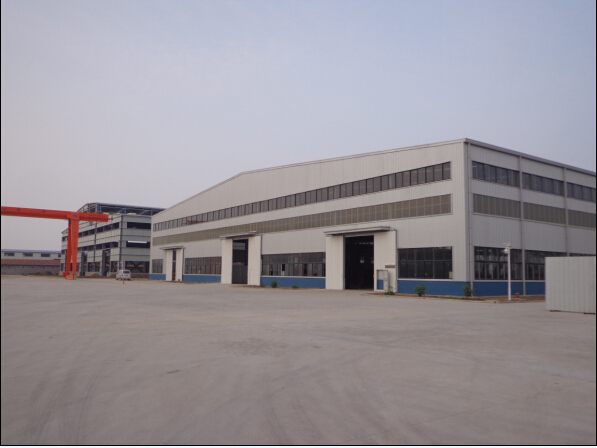 青島凱能鍋爐 青島凱能鍋爐