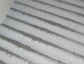 余熱鍋爐內部積灰嚴重