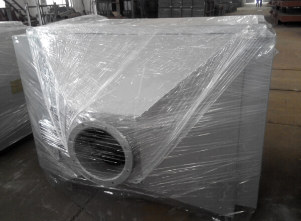 發電機組余熱鍋爐 發電機組余熱鍋爐