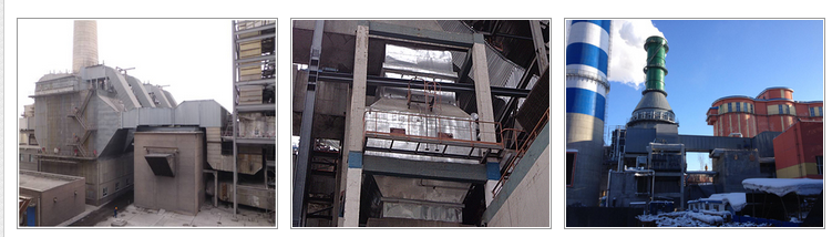 凱能低溫省煤器安裝現(xiàn)場 凱能低溫省煤器安裝現(xiàn)場