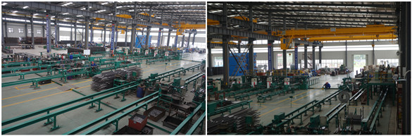 青島凱能鍋爐針形管焊接設(shè)備和H型鰭片管焊接設(shè)備 青島凱能鍋爐針形管焊接設(shè)備和H型鰭片管焊接設(shè)備