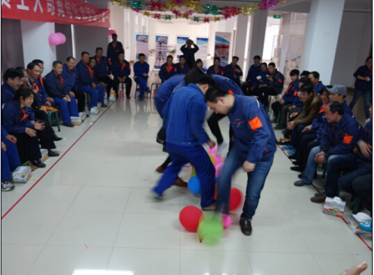 氣球的里面可能會有10W元的獎勵 氣球的里面可能會有10W元的獎勵