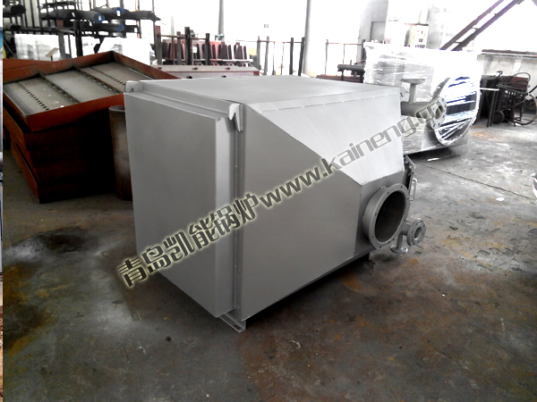 凱能發電機組余熱鍋爐 凱能發電機組余熱鍋爐