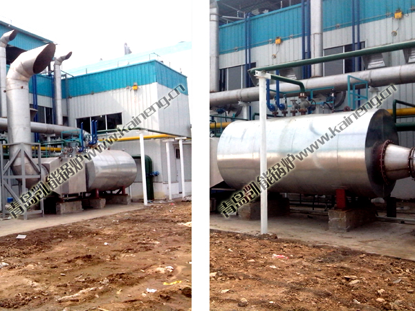 凱能成功案例 凱能成功案例