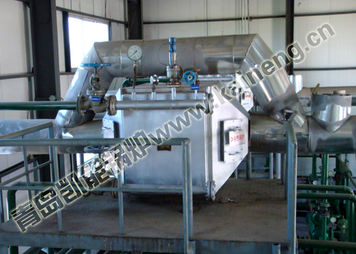 凱能發電機組余熱鍋爐 凱能發電機組余熱鍋爐