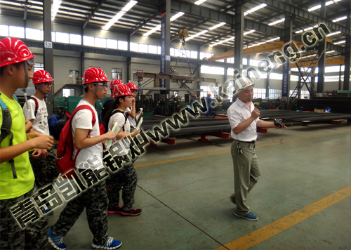 青島凱能鍋爐 青島凱能鍋爐