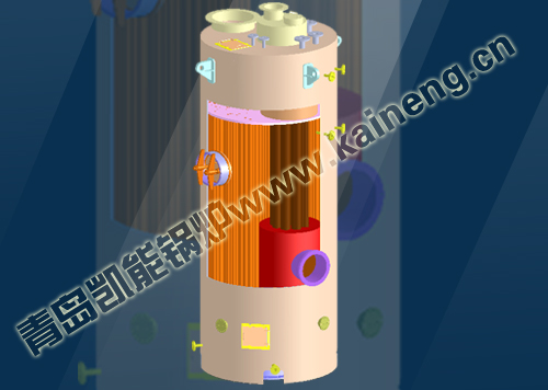 凱能船用鍋爐 凱能船用鍋爐