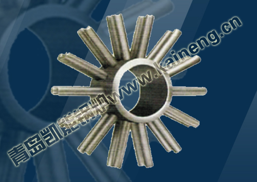 凱能發電機組余熱鍋爐