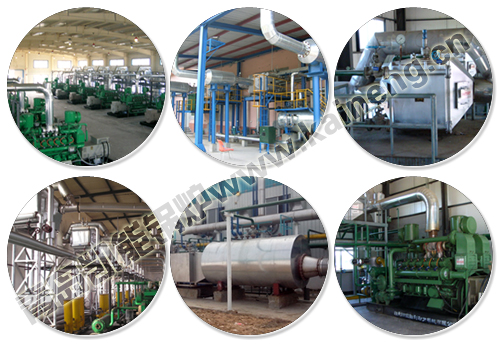 凱能發電機組余熱鍋爐 凱能發電機組余熱鍋爐