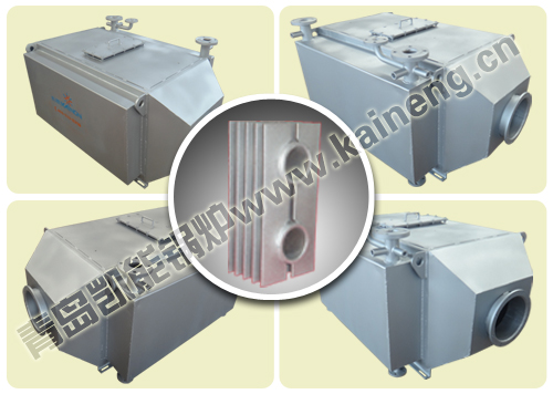 凱能發電機組余熱鍋爐 凱能發電機組余熱鍋爐