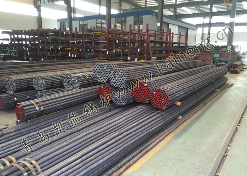 凱能余熱鍋爐 凱能余熱鍋爐