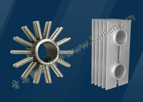 凱能工業鍋爐省煤器 凱能工業鍋爐省煤器