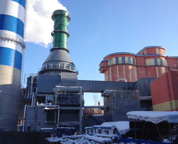 350MW發電機組低溫省煤器 350MW發電機組低溫省煤器