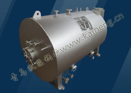凱能船用鍋爐 凱能船用鍋爐