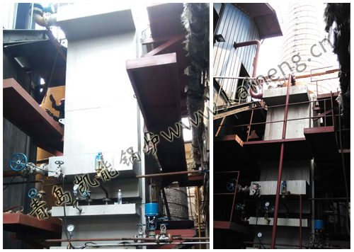 凱能窯爐余熱鍋爐 凱能窯爐余熱鍋爐