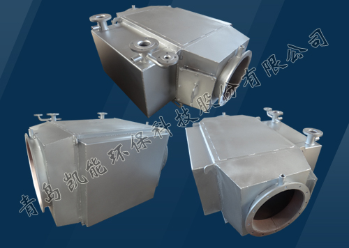 青島凱能工業鍋爐省煤器 青島凱能工業鍋爐省煤器