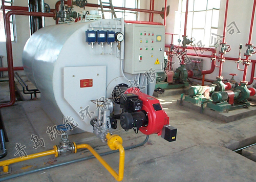 青島凱能燃油燃氣鍋爐 青島凱能燃油燃氣鍋爐