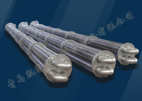 青島凱能油罐加熱器 青島凱能油罐加熱器