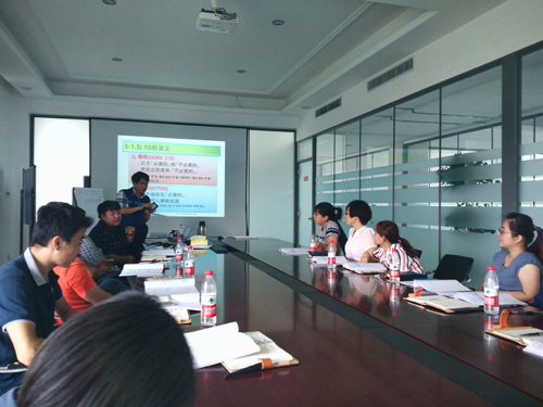 青島凱能環(huán)保培訓(xùn) 青島凱能環(huán)保培訓(xùn)