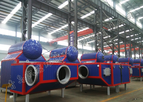 凱能余熱鍋爐產(chǎn)品 凱能余熱鍋爐產(chǎn)品