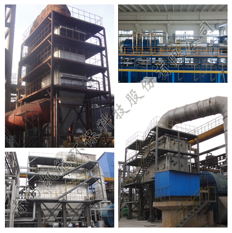 凱能焦化爐余熱鍋爐 凱能焦化爐余熱鍋爐