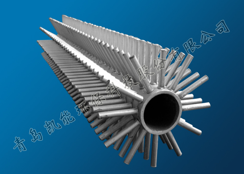 凱能針形管 凱能針形管