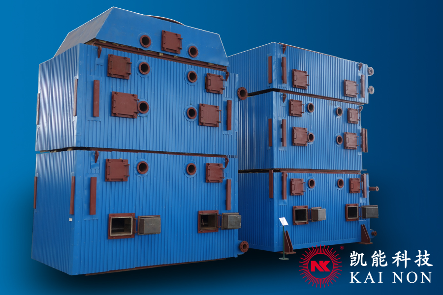 錳鐵/鉻鐵合金礦熱爐余熱鍋爐 錳鐵/鉻鐵合金礦熱爐余熱鍋爐