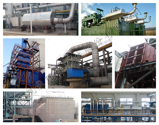 余熱鍋爐制造商 余熱鍋爐制造商