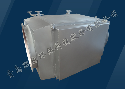 工業鍋爐省煤器