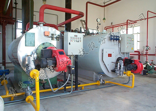 燃油燃氣鍋爐 燃油燃氣鍋爐