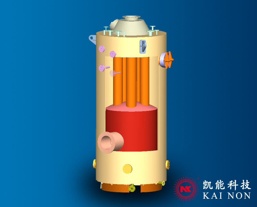 LSK力士船用鍋爐 LSK力士船用鍋爐