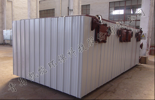 焦化爐余熱鍋爐 焦化爐余熱鍋爐