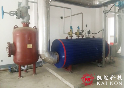 發(fā)電機(jī)組余熱鍋爐 發(fā)電機(jī)組余熱鍋爐