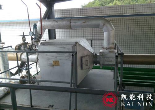 發(fā)電機組余熱熱水鍋爐 發(fā)電機組余熱熱水鍋爐