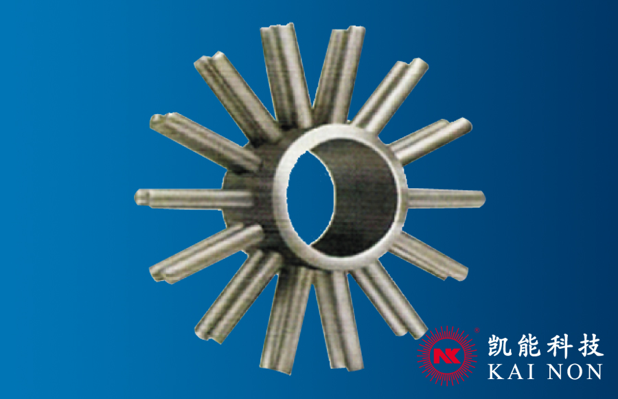 凱能科技針形管 凱能科技針形管