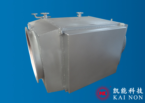 工業鍋爐省煤器