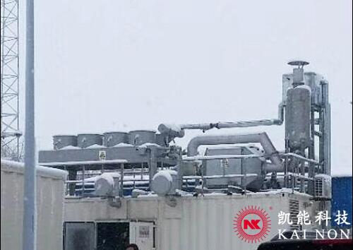 發(fā)電機(jī)組余熱利用設(shè)備 發(fā)電機(jī)組余熱利用設(shè)備