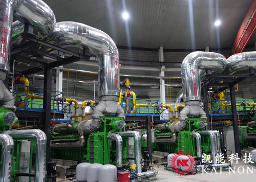 SCR脫硝一體化設備