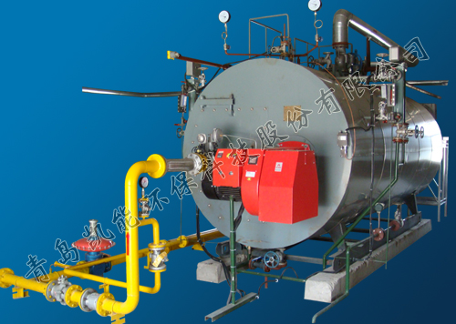 燃油燃氣鍋爐