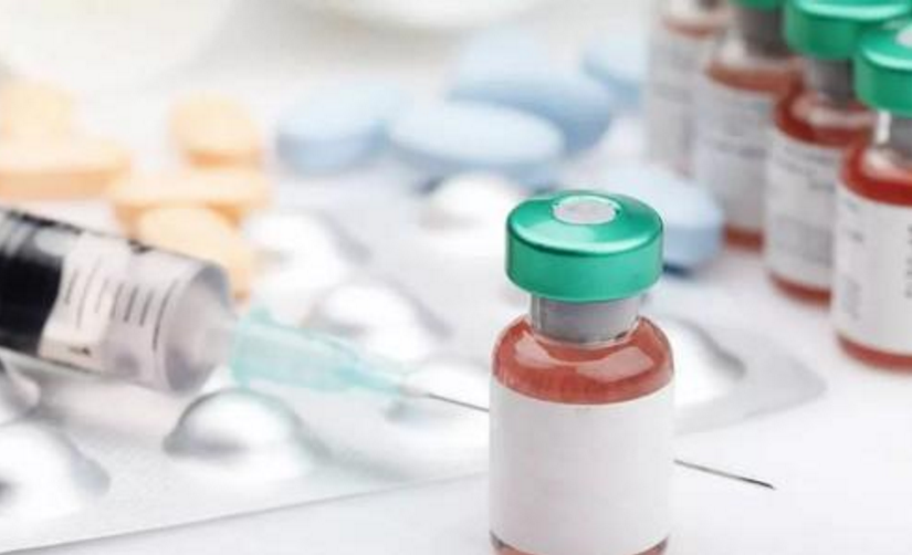 疫苗時間-凱能科技與萬千受害者同一戰線