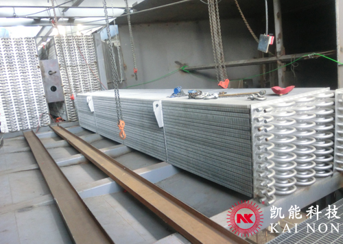 電廠低溫省煤器安裝制造 電廠低溫省煤器安裝制造