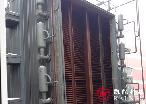 鍋爐激波吹灰器 鍋爐激波吹灰器