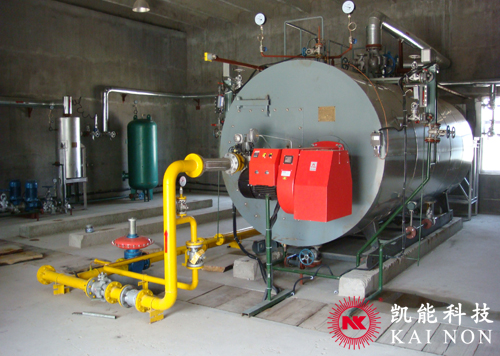 燃氣鍋爐 燃氣鍋爐