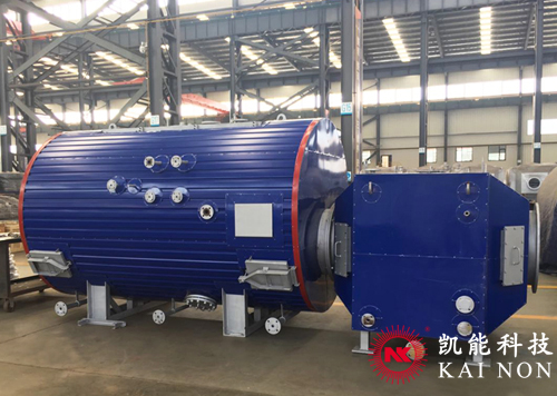 發電機組煙氣余熱鍋爐 發電機組煙氣余熱鍋爐