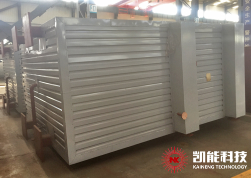 沼氣發電機組余熱鍋爐設備